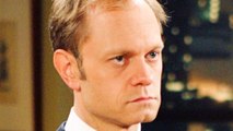 Why Hollywood Won't Cast David Hyde Pierce