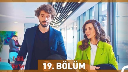 Evlilik Hakkında Her Şey 19. Bölüm: Düğüm Noktası ve Sürprizler 🎬 - thumbnail