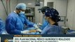 Táchira | Hospital Militar de San Cristóbal realizó 2do Plan Nacional Médico Quirúrgico para la FANB