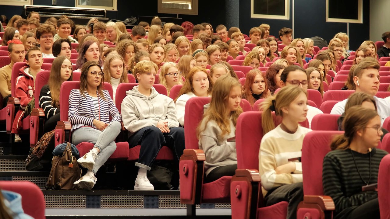 Kurier Lubelski - Człowiek w Środowisku