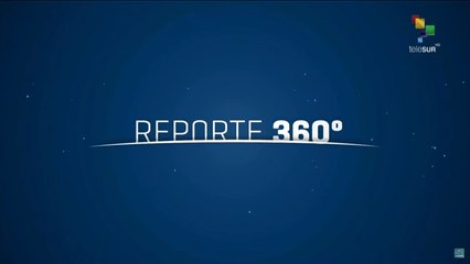 Reporte 360º 20-10: Continúa asedio israelí contra la Franja de Gaza
