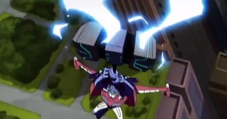 Transformers Animated Transformers Animated S03 E013 – Endgame, Part 2
