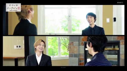 Switch Interview Part3