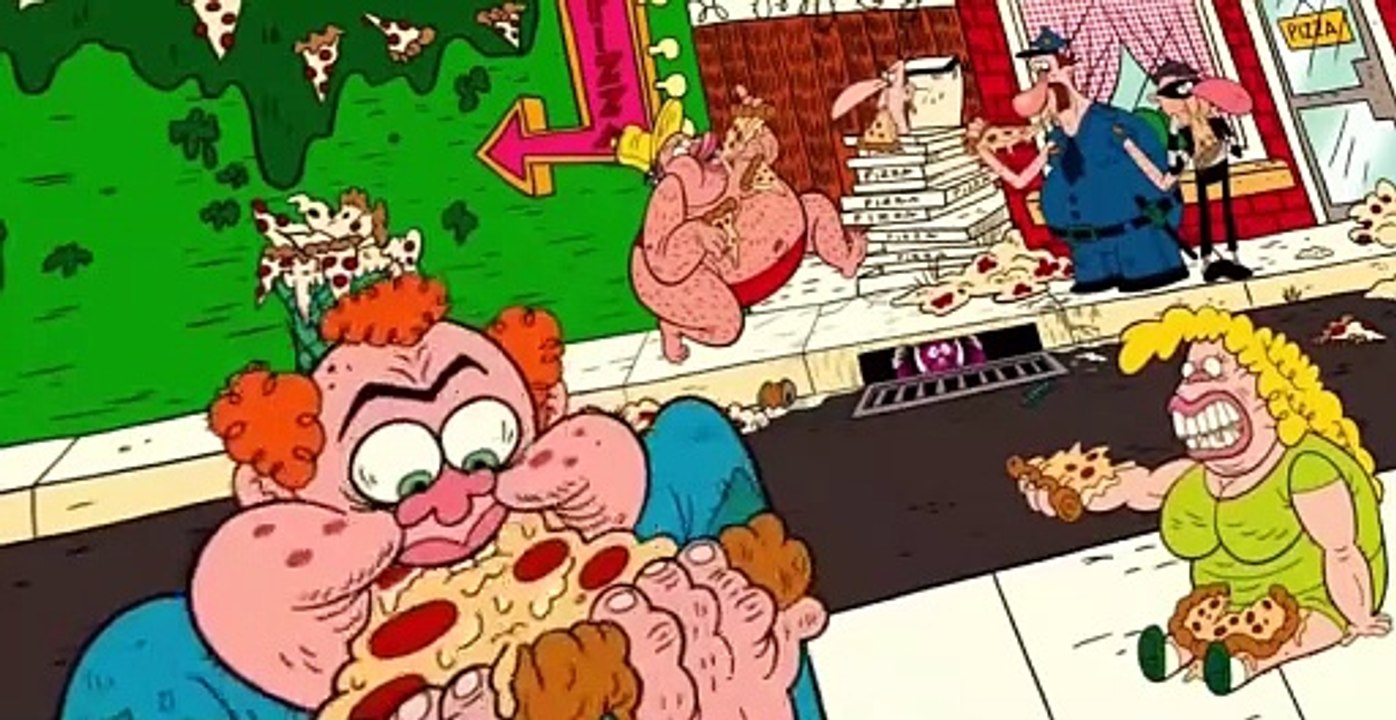 Secret Mountain Fort Awesome Secret Mountain Fort Awesome E001 Teleport-a-Potty