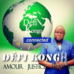 Parti politique DEFI KONGO, nouveau paradigme politique pour la refondation de la RDC. TOKOBANDELA À ZERO