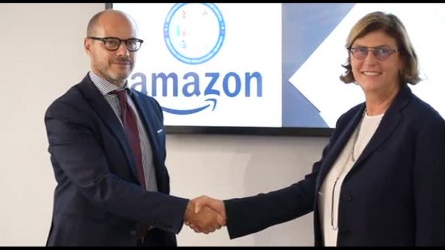 Contraffazione on line, al via collaborazione Amazon-Polizia Criminale