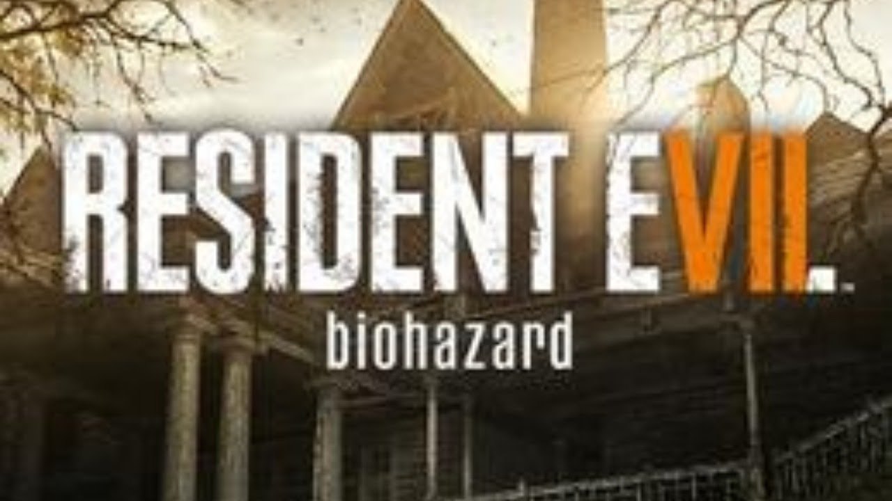 Resident Evil 7 | Deli Aile