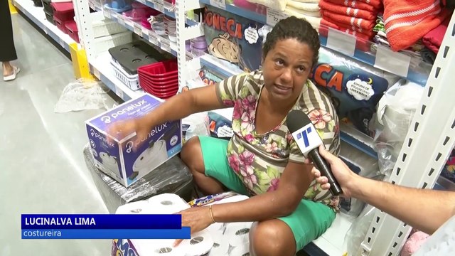 Mix Mateus inaugura lojas em Olinda e no Recife com preços baixos