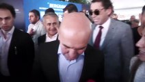 Tunç Soyer, Kılıçdaroğlu ile görüştüğünü doğruladı