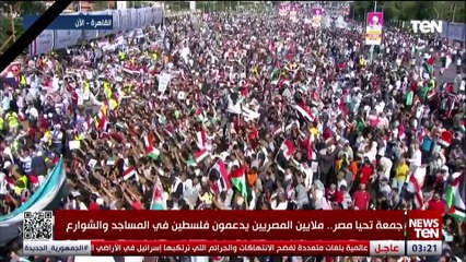 أستاذ علوم سياسية بجامعة قناة السويس: مصر تلعب دورا كبيرا في حل الأزمة الفلسطينية