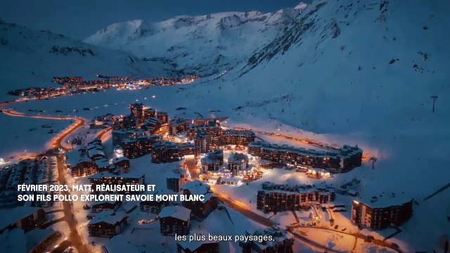 MISSION A-POLLO Bande-annonce VF