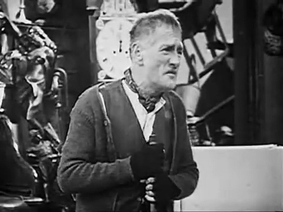 Steptoe and Son. S02 E06. Full House.