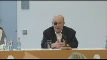 Rushdie: orrore per attacco di Hamas, inquietudine per Netanyahu