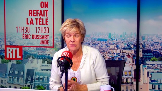 Véronique Jannot en colère après la polémique sur le Dalaï-lama