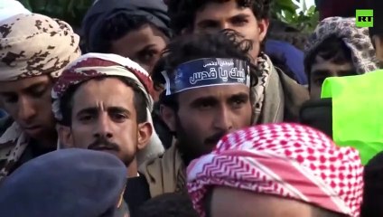 Soutien à la Palestine du monde entier ! Des milliers de personnes ont rempli les rues et les places