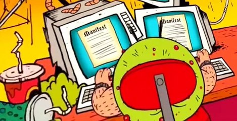 Secret Mountain Fort Awesome Secret Mountain Fort Awesome E009 The Broken Chair