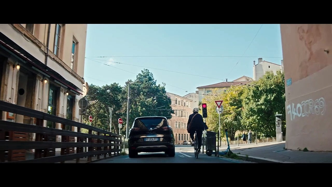 Vincent doit mourir Bande-annonce VF