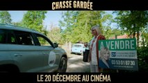 Chasse gardée Bande-annonce VF