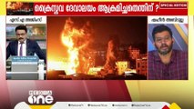 'കഴിഞ്ഞ 3 വർഷമായി ഫലസ്തീനികൾ കൊല്ലപ്പെടുന്ന വാർത്ത കൊടുക്കാതെ ഒരു ആഴ്ച പോലും പിന്നിട്ടുപോയിട്ടില്ല'