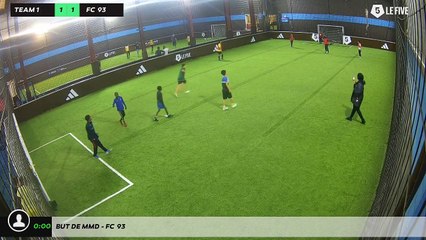 But de mmd - fc  93