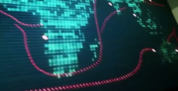 Tarzan and Jane (TV Series) Tarzan and Jane (TV Series) S02 E004 The Ruins