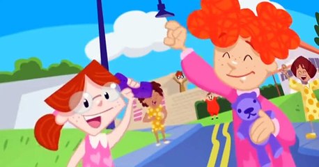 Hairy Legs Hairy Legs E001 – The News Maker / Fairy Tale Land