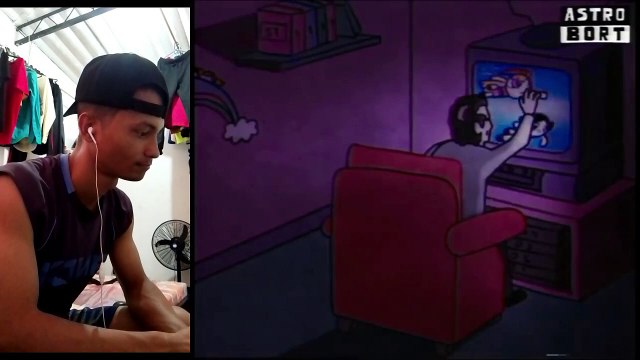 Las chicas superpoderosas - Infancia arruinada