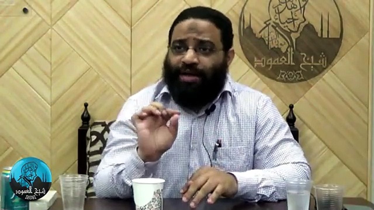 ايمن عبدالرحيم | دورة الوعي اللغوي | المحاضرة الثامنة | اللغة مشروع إصلاح