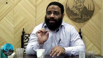 ايمن عبدالرحيم | دورة الوعي اللغوي | المحاضرة الثامنة | اللغة مشروع إصلاح