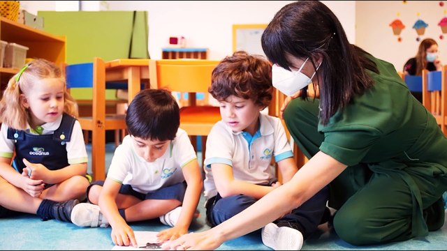 El aprendizaje EKUI gana el Primer Premio Magallanes-Elcano de Innovación Social 2023