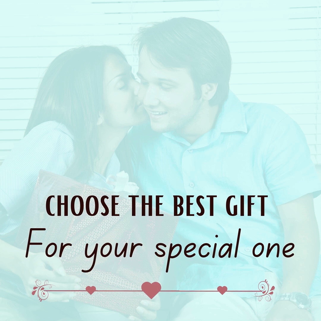 Romantic Gifts