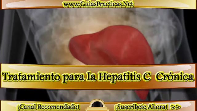 Efectos Secundarios de los Medicamentos para la Hepatitis C