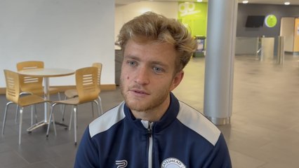 Gateshead Captain Greg Olley assures fans that “everything stays the same” despite Mike Williamson’s departure