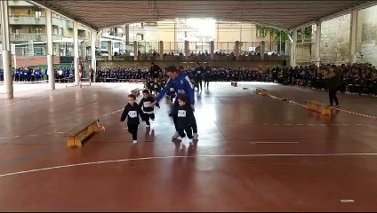 ¿Preparados? Todos a correr contra la leucemia infantil