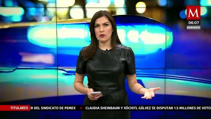 Atentados contra funcionarios de seguridad de Nuevo León