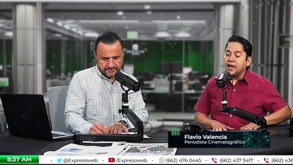 Butaca 24/7 | Estrena "Radical" de Eugenio Derbez