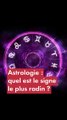 Astrologie : quel est le signe le plus radin ?