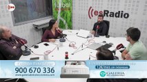 Fútbol es Radio: Xavi culpa al madridismo del caso Negreira, descubrimos una segunda sala VAR