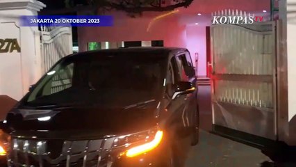 Gibran Ketemu Puan Maharani? Olly Dondokambey Bilang Begini