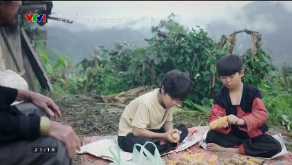 Phim Cuộc Chiến Không Giới Tuyến - tập 28