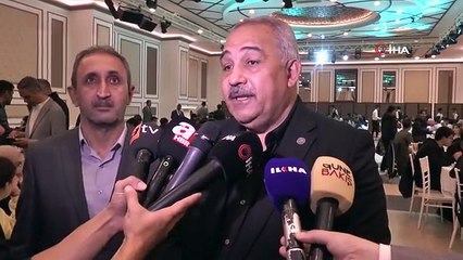 Şahinbey Belediyesi'nin 6. Kitap Fuarı depremzede öğrencileri ağırladı