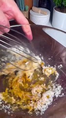 Descargar video: PÂTES À L’AIL NOIR  #pasta #pate #ail #blackgarlic #garlic #pates #noodles #egg #recette #recipe #recipes #cuisine #technique #chef