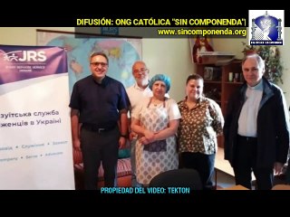 LOS JESUITAS EUROPEOS ESTÁN ENDEMONIADOS, PROMUEVEN TODO LO CONTARIO AL CRISTIANISMO CATÓLICO