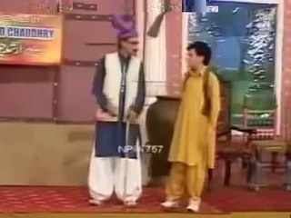 Ahu Ahu Ahu Sajjan Abbas Ka Best Gana Pakistani Stage Drama Clip ( 360 X 640 )