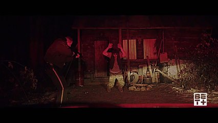 Jericho Ridge Bande-annonce (EN)