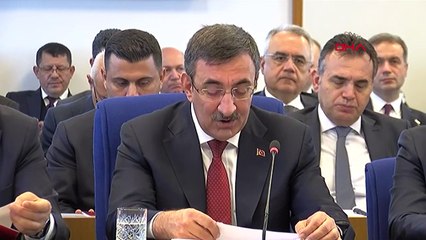 Vice-président Yılmaz： Nous prévoyons d'entrer dans un processus de désinflation permanent au cours du second semestre 2024.