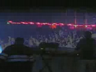 Daft Punk - Live In L A - Rollin & Scratchin