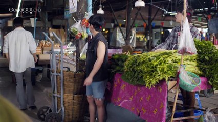 Cـrـaـzـy Hـaـnـdـsـoـmـe Rـiـcـh ep 1 eng sub