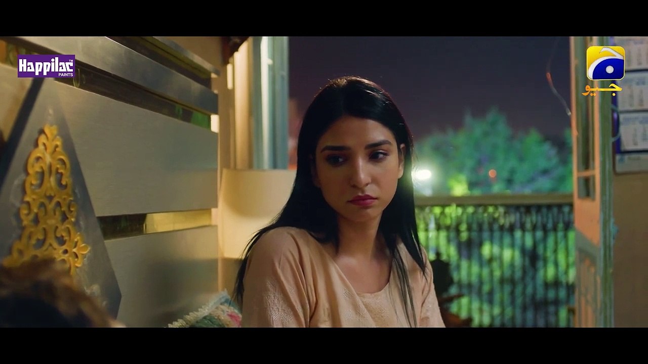 Jannat Se Aagay Ep 21   20th October 2023
