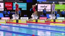 Lana Pudar 200m delfin FINALE